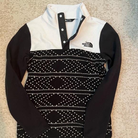 The North Face Other - North Face quarter snap fleece
